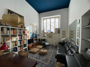 Loft di design zona Garibaldi